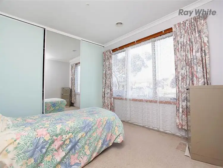 Fifth view of Homely house listing, 61 Wackett Street, Laverton VIC 3028