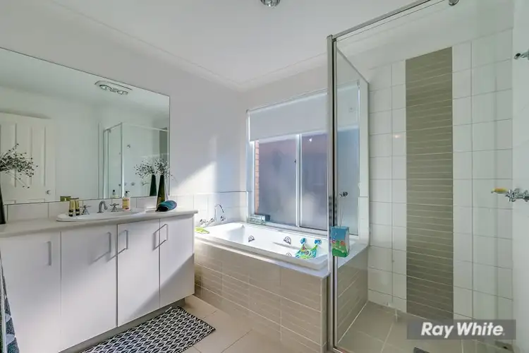 Fifth view of Homely house listing, 26 Rocky Gate Drive, Truganina VIC 3029