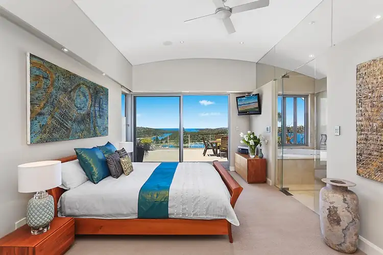 Fifth view of Homely house listing, 15 David Place, Seaforth NSW 2092