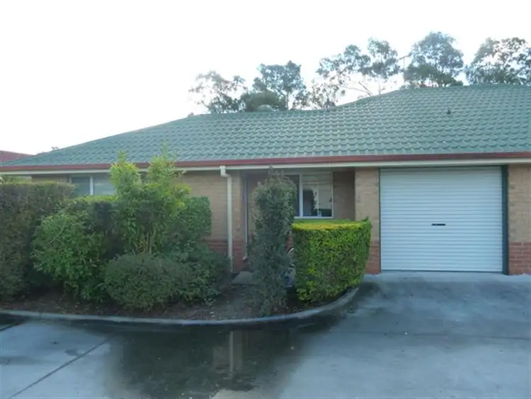 Second view of Homely townhouse listing, 19/24 Gleneagles Avenue, Cornubia QLD 4130
