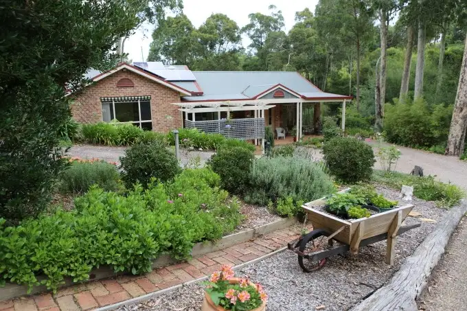 Main view of Homely house listing, 360 Old Highway, Narooma NSW 2546