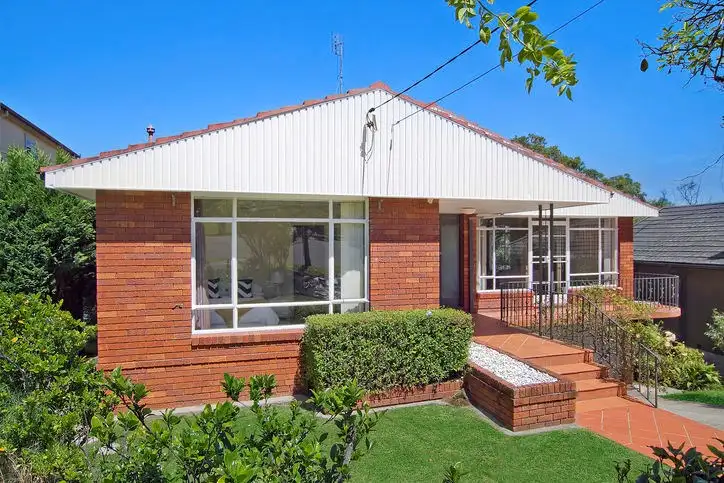 Second view of Homely house listing, 10 Yarrandi Place, Longueville NSW 2066