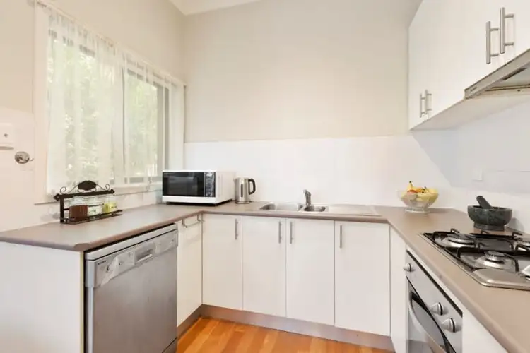Second view of Homely unit listing, 4/13-15 McEwan Road, Heidelberg Heights VIC 3081