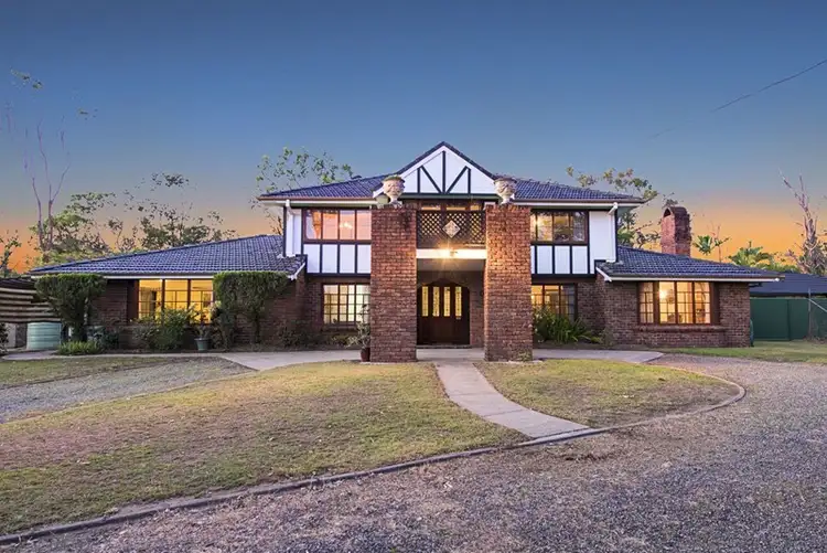 Main view of Homely house listing, 660 Mount Cotton Road, Sheldon QLD 4157