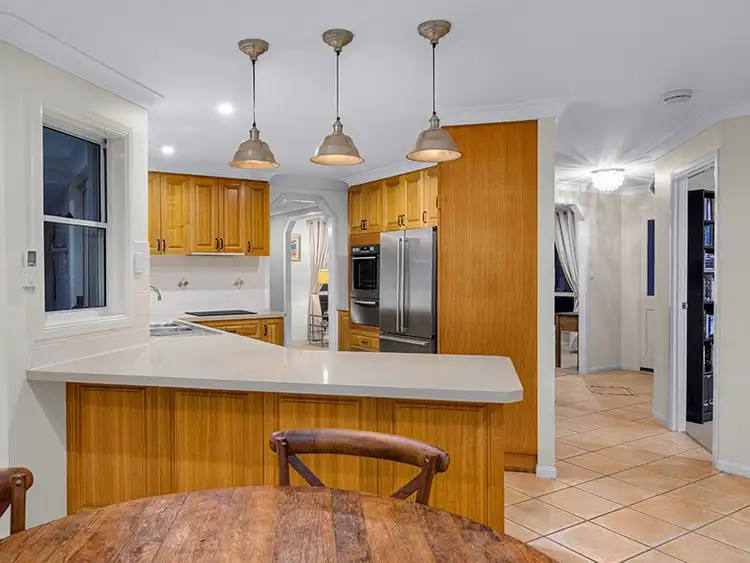 Seventh view of Homely house listing, 30 Cressbrook Drive, Albany Creek QLD 4035