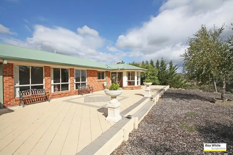 Fourth view of Homely house listing, 34 Knox Close, Carwoola NSW 2620