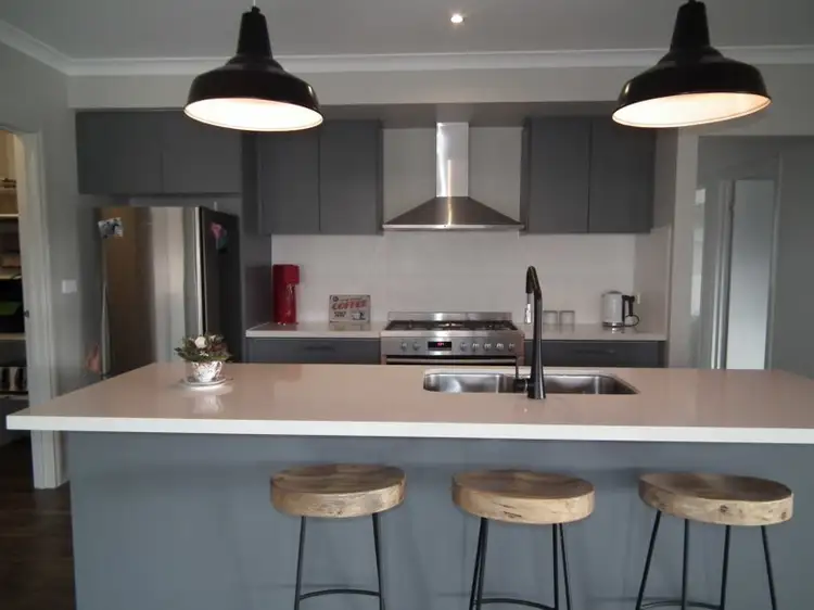 Sixth view of Homely house listing, 13 Kheminda Crescent, Nagambie VIC 3608