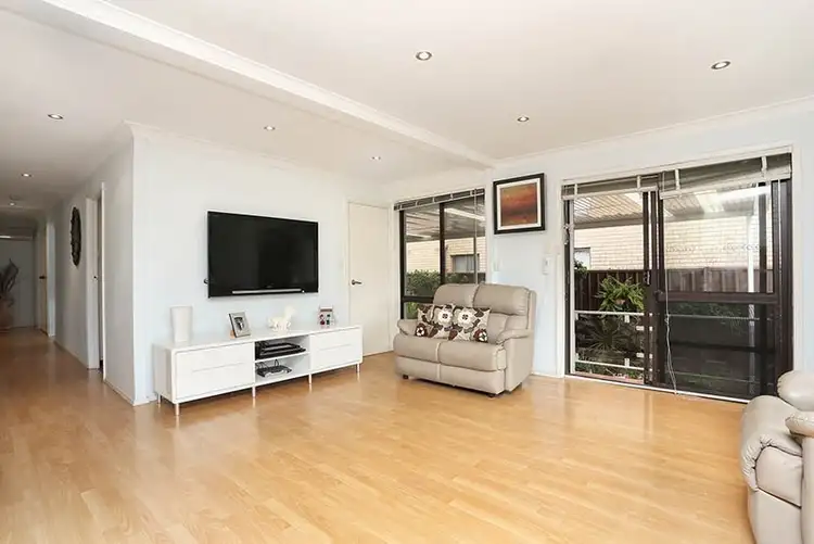 Third view of Homely house listing, 33 Corio Road, Prairiewood NSW 2176