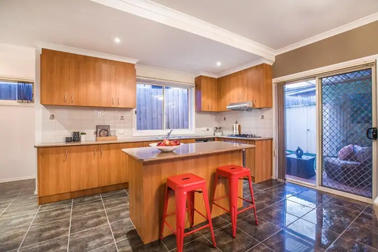 Fourth view of Homely townhouse listing, 21A Ambon Street, Preston VIC 3072