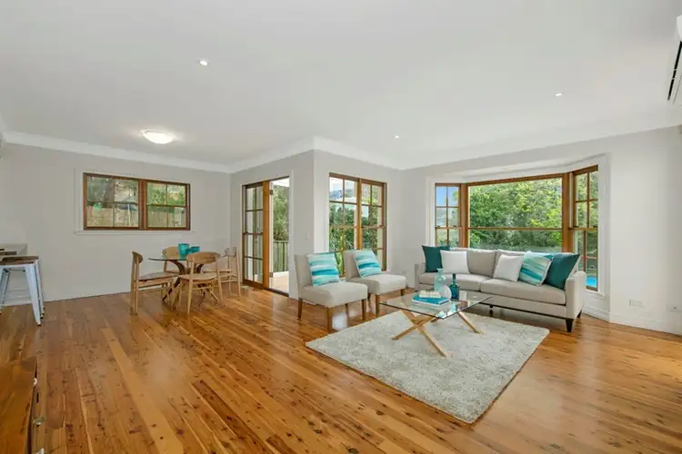 Fourth view of Homely house listing, 15 Holt Avenue, Wahroonga NSW 2076