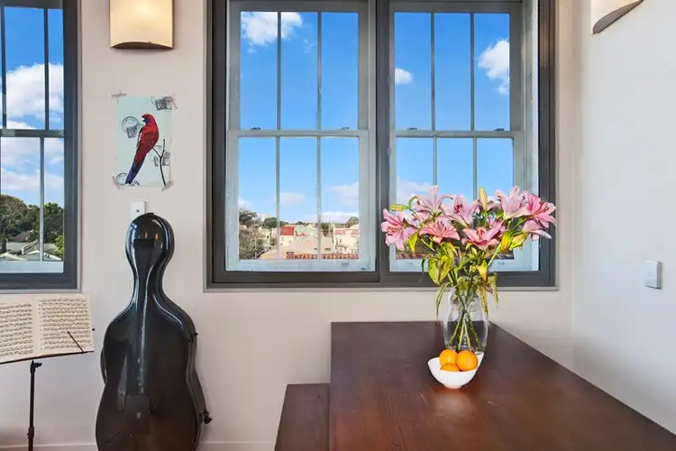 Third view of Homely apartment listing, 404/11-23 Gordon Street, Marrickville NSW 2204