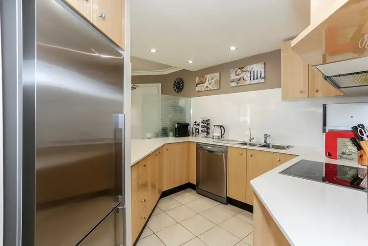 Third view of Homely unit listing, 3/1 Church Street, Nelson Bay NSW 2315