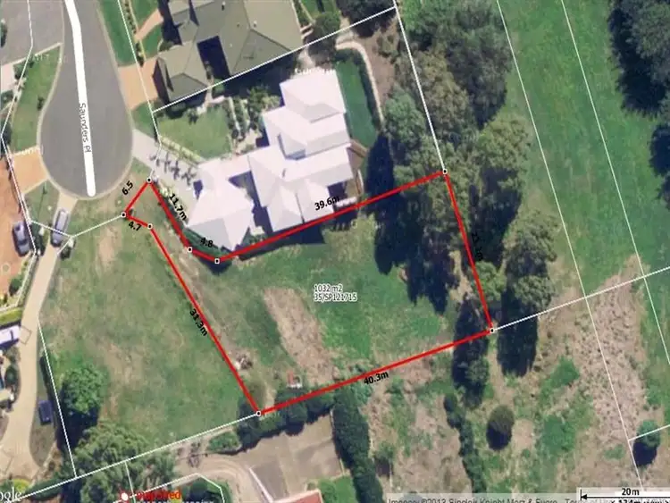 Seventh view of Homely land listing, 54 Saunders Place, Wynnum QLD 4178