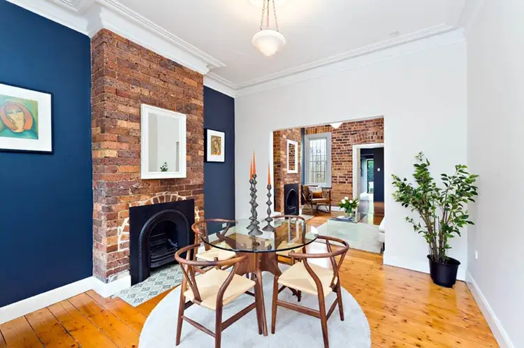 Third view of Homely house listing, 52 Hordern Street, Newtown NSW 2042