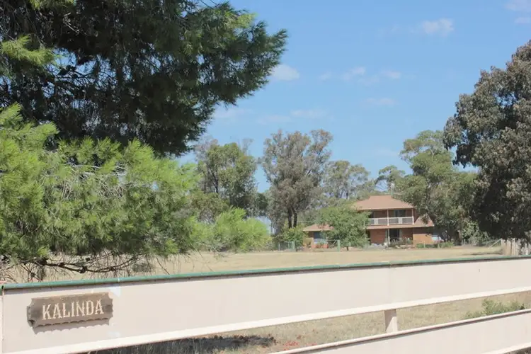 Main view of Homely rural property listing, 7591 Milvale Road, Temora NSW 2666