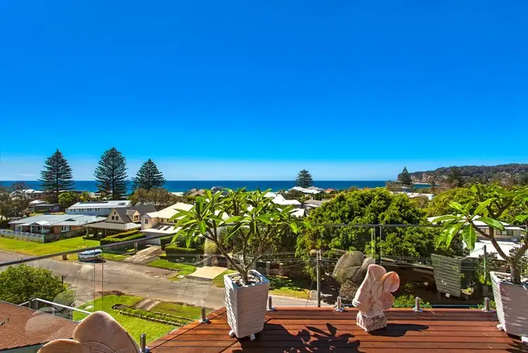 Second view of Homely house listing, 11 Elgata Avenue, North Avoca NSW 2260