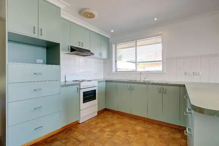 Second view of Homely house listing, 289 Vickers Road, Lavington NSW 2641