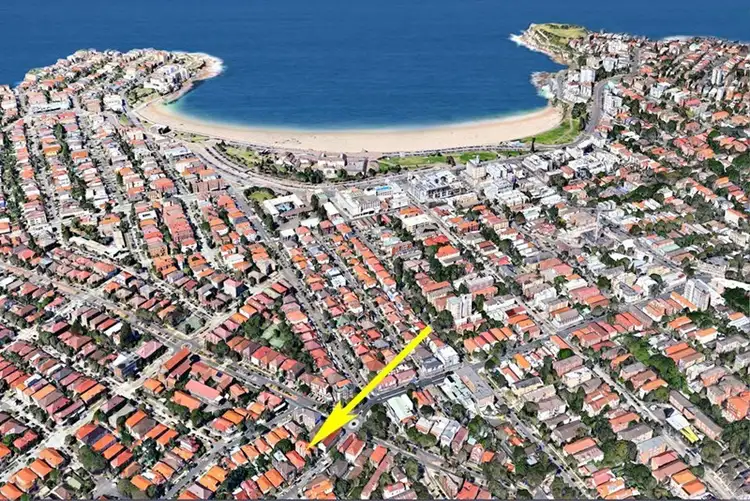 Fifth view of Homely apartment listing, 5/72 Plowman Street, North Bondi NSW 2026