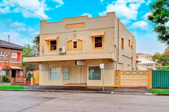 Second view of Homely other listing, 4 LANSDOWNE, Parramatta NSW 2150