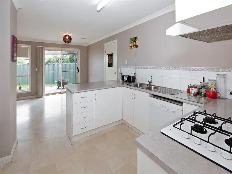 Fifth view of Homely house listing, 4 Bentley Place, Ballarat East VIC 3350