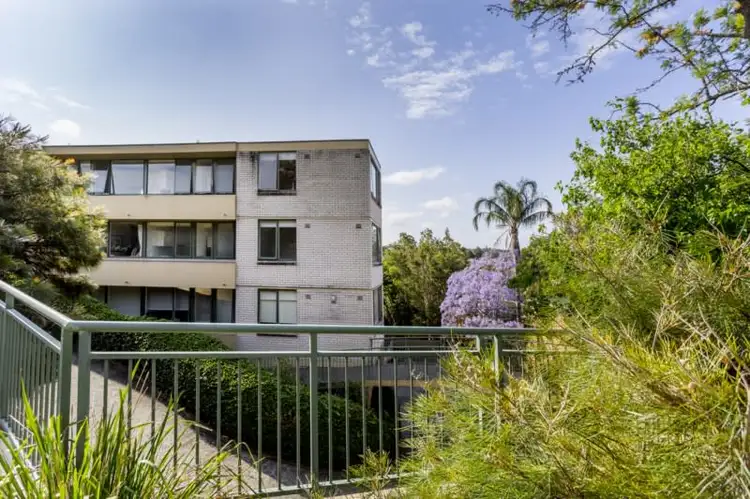 Fifth view of Homely apartment listing, 9/50-52 Earle Street, Cremorne NSW 2090