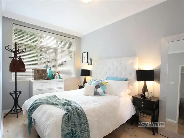Third view of Homely apartment listing, 5/163 Murrumbeena Road, Murrumbeena VIC 3163