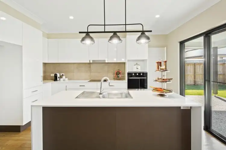 Seventh view of Homely house listing, 19 Cavalry Way, Sippy Downs QLD 4556