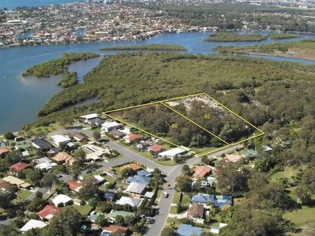 Main view of Homely other listing, 92-94 Crescent Avenue, Hope Island QLD 4212