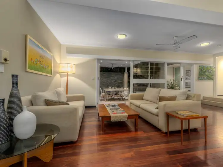 Fifth view of Homely house listing, 30 Marsden Street, Clayfield QLD 4011