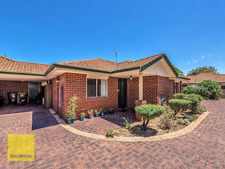 3, 42 Byers Road, Woodbridge WA 6056