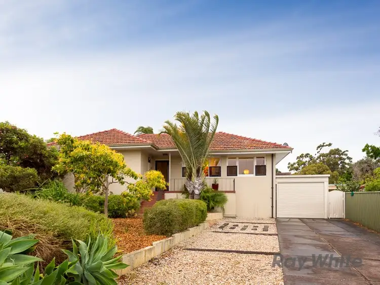 38 Quince Way, Coolbellup WA 6163