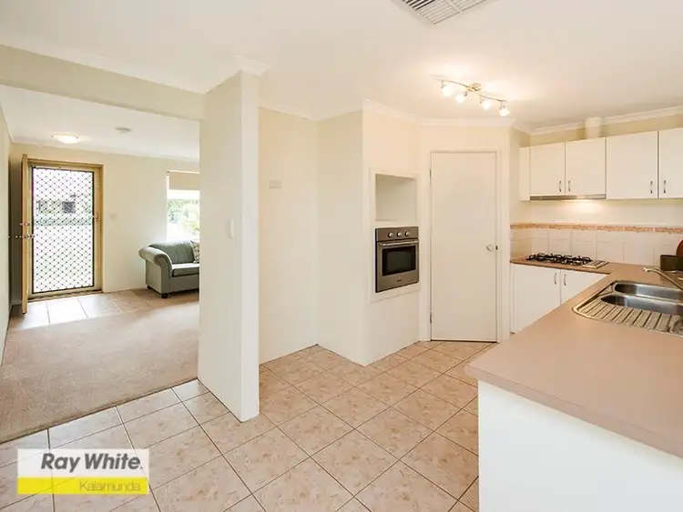 Sixth view of Homely unit listing, 7/6 Acton Avenue, Bentley WA 6102