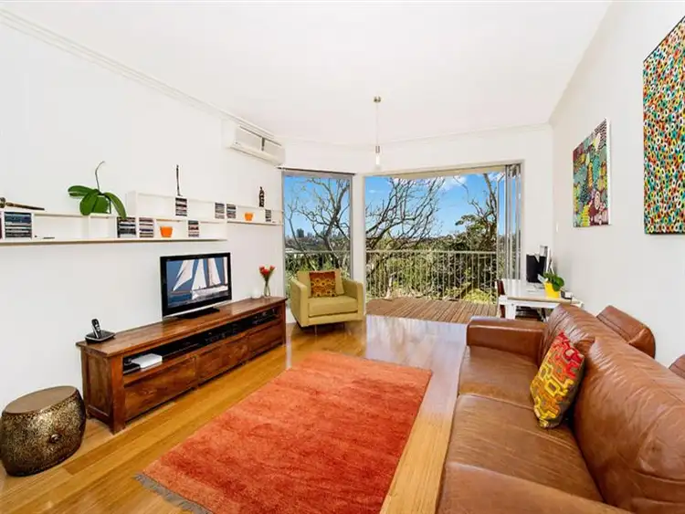 1/220 Victoria Road, Bellevue Hill NSW 2023