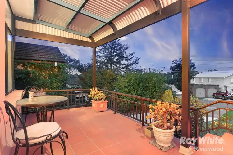 Second view of Homely house listing, 12 RAFTREE Street, Padstow Heights NSW 2211