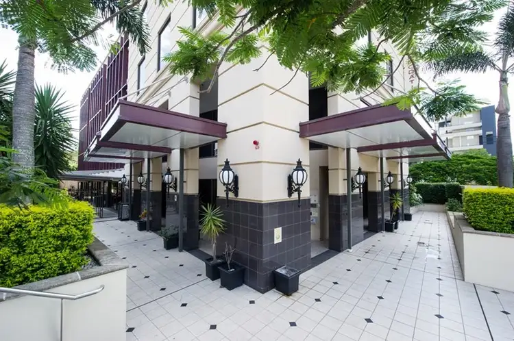Fourth view of Homely unit listing, 1101/188 Shafston Avenue, Kangaroo Point QLD 4169