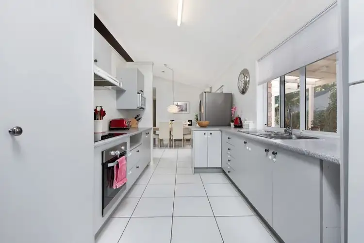 Fourth view of Homely house listing, 19 Nirvana Crescent, Buderim QLD 4556