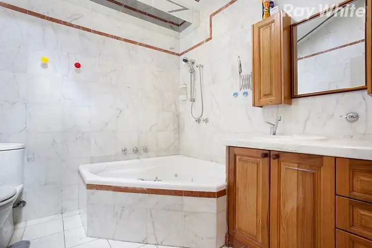 Fifth view of Homely house listing, 8 Sandala Court, Dandenong North VIC 3175