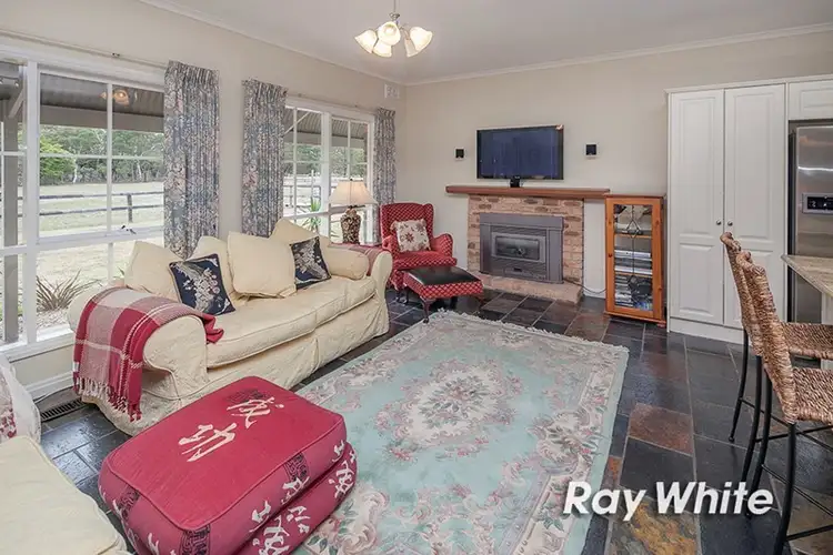 Fifth view of Homely rural property listing, 21 Grassmere Road, Langwarrin VIC 3910
