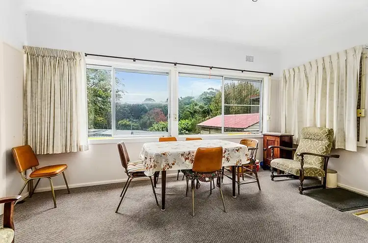 Fifth view of Homely house listing, 8 Pindari Street, Keiraville NSW 2500