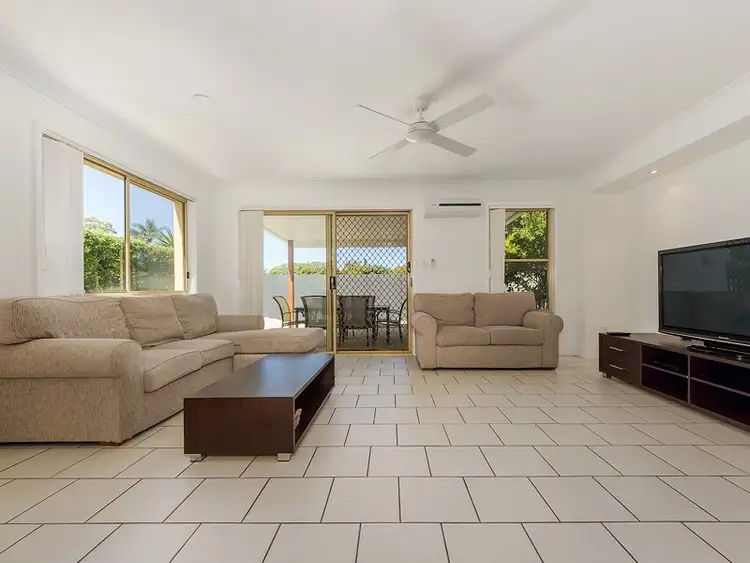 Third view of Homely townhouse listing, 1/23 Mason Street, Southport QLD 4215