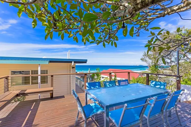 Second view of Homely house listing, 664 Pacific Parade, Tugun QLD 4224