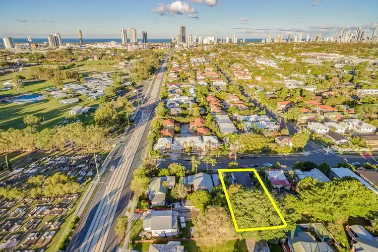Sixth view of Homely house listing, 3 Ward Street, Southport QLD 4215
