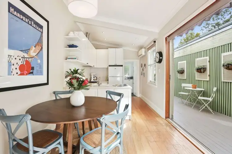 Fourth view of Homely house listing, 24 Andreas Street, Petersham NSW 2049