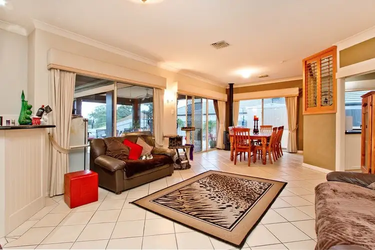 Fifth view of Homely house listing, 5 The Outlook, Salisbury Heights SA 5109