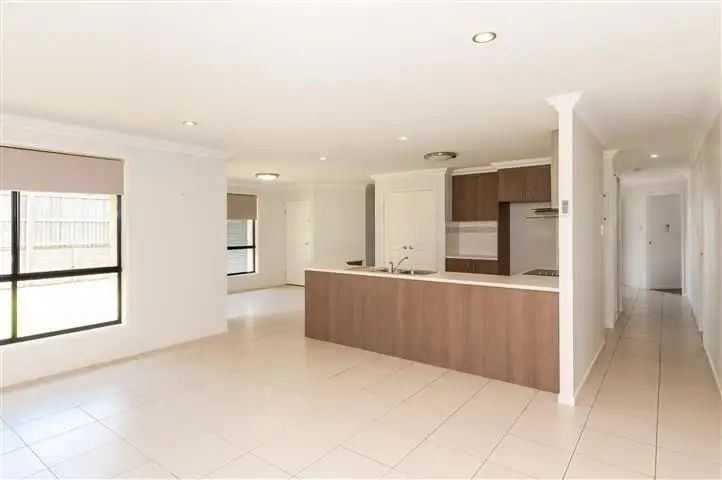Fifth view of Homely house listing, 27 Grasstree Crescent, Kirkwood QLD 4680
