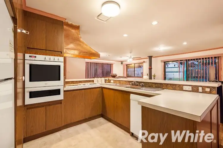 Fourth view of Homely house listing, 13 Roselyn Crescent, Boronia VIC 3155