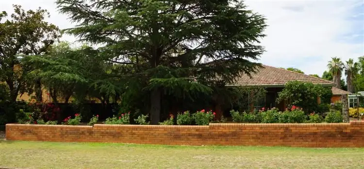 40 Bishop Street, Dubbo NSW 2830