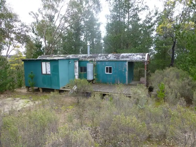 Main view of Homely land listing, Address available on request