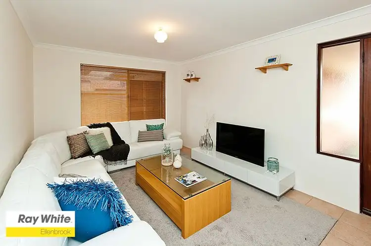 Third view of Homely house listing, 22 Trigger Plant Avenue, Ellenbrook WA 6069