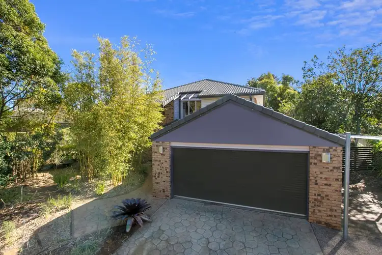 Main view of Homely house listing, 4 Montgomery Drive, Wellington Point QLD 4160